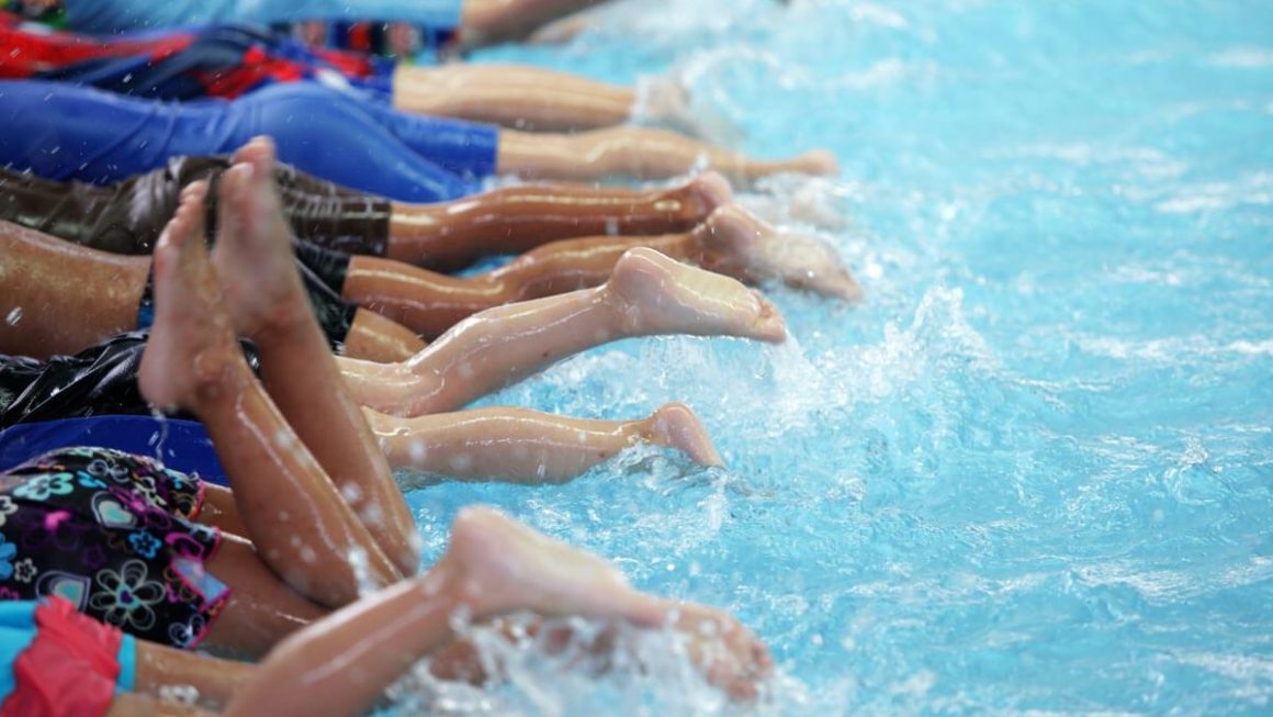 2° CORSO DI FORMAZIONE PER ASPIRANTI ISTRUTTORI DI NUOTO – 3^ SESSIONE