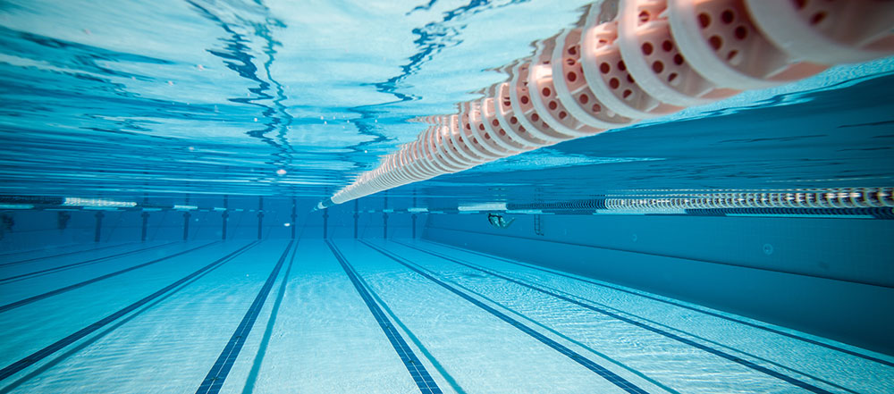 2° CORSO DI FORMAZIONE PER ISTRUTTORI DI NUOTO 1° LIVELLO – “ACQUA & DINTORNI”