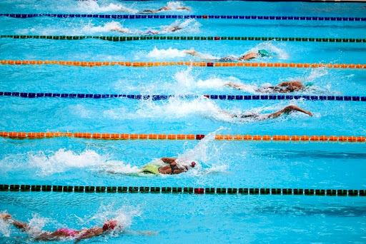 2° CORSO DI FORMAZIONE PER ASPIRANTI ISTRUTTORI DI NUOTO C.S.I. CAMPANIA