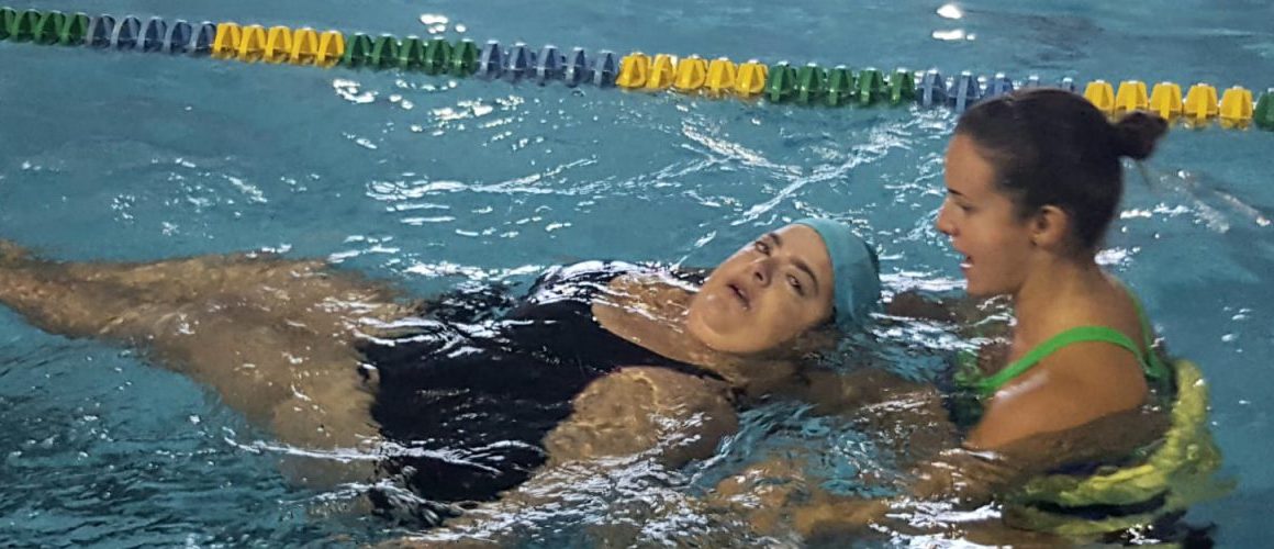 2° CORSO DI FORMAZIONE PER ASPIRANTI ISTRUTTORI DI NUOTO – 8^ SESSIONE