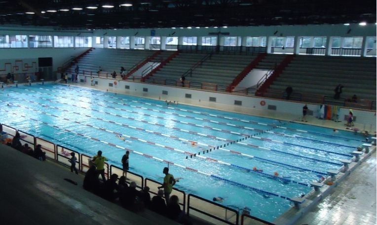 19° CAMPIONATO REGIONALE DI NUOTO – RISULTATI 3^ GIORNATA (CASERTA)