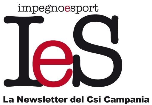 IMPEGNO E SPORT N.° 9 DEL 23-05-2021