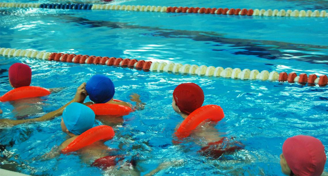 3° CORSO DI FORMAZIONE PER ASPIRANTI ISTRUTTORI DI NUOTO C.S.I. CAMPANIA / 1° LIVELLO