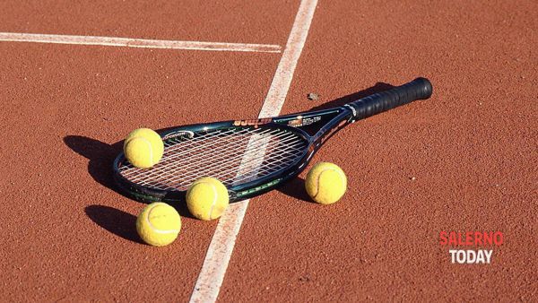 2° TORNEO SOCIALE AMATORIALE DI TENNIS “FORTE LA CARNALE”