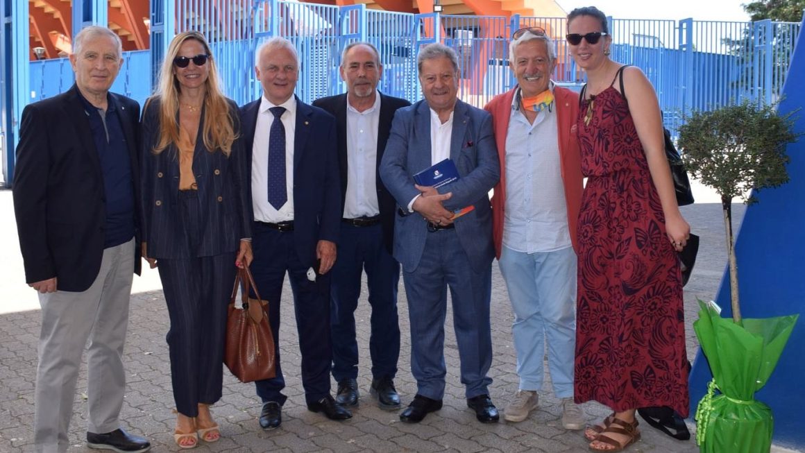 SEDE REGIONALE OPERATIVA C.S.I. CAMPANIA: L’INAUGURAZIONE UFFICIALE