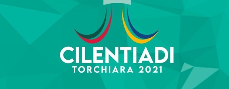 TUTTO PRONTO PER LE CILENTIADI 2021: SI PARTE CON VOLLEY E CALCIO A 6