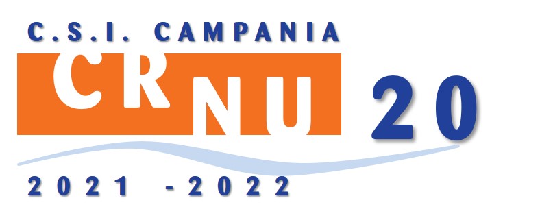 20° CAMPIONATO REGIONALE DI NUOTO C.S.I. CAMPANIA: CI SIAMO!!!