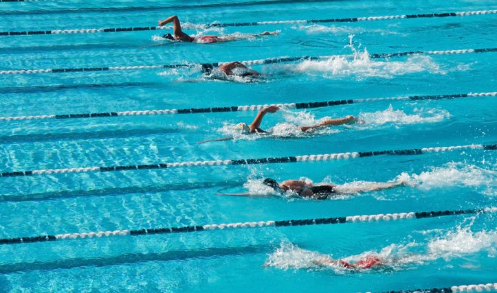 IL NUOTO C.S.I. CAMPANO RIPARTE DA ROCCARAINOLA