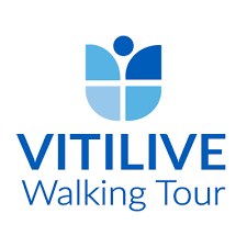 IL C.S.I. CAMPANIA IN PIAZZA CON VITILIVE WALKING TOUR