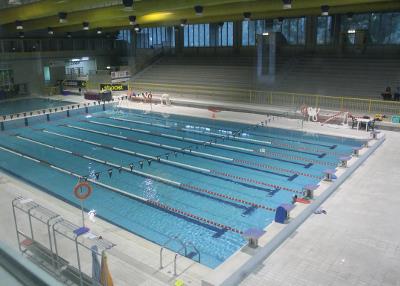 IL NUOTO C.S.I. CAMPANO RITORNA NEL VALLO DI DIANO