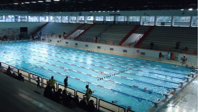 22° CAMPIONATO REGIONALE DI NUOTO C.S.I. – 8^ GIORNATA