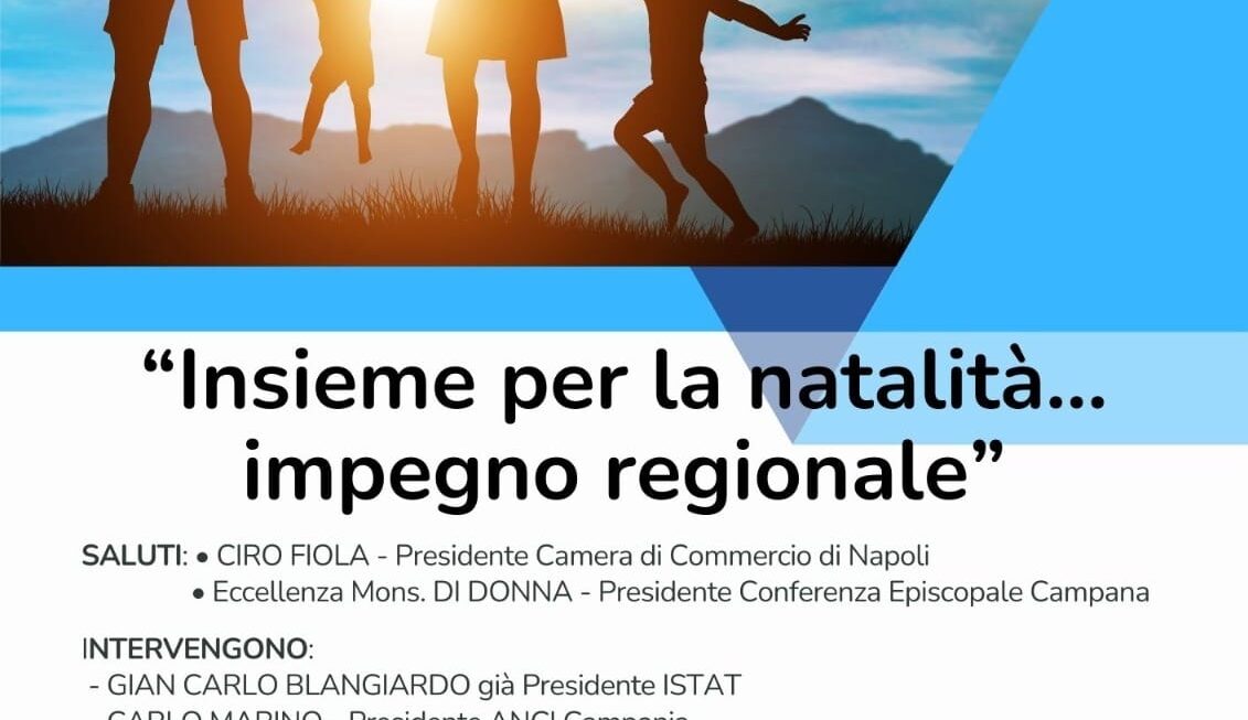 ASSEMBLEA REGIONALE DELLE ASSOCIAZIONI FAMILIARI